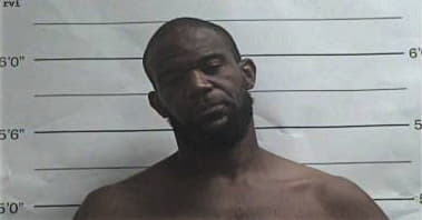 Demetrich Robinson, - Orleans Parish County, LA 